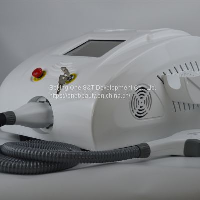 Shr Laser Machine Instrument High Quality Acne Therapy