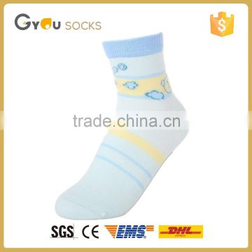 Wholesale woman cotton sock in high quality