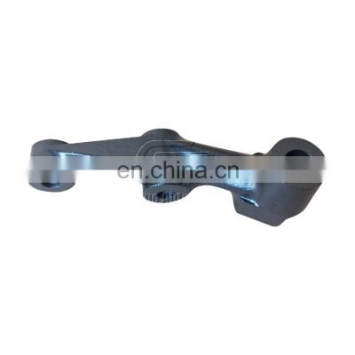 Heavy Duty Truck Parts  Rear Shock Absorber Bracket  OEM 1428122 for SC Truck With good price