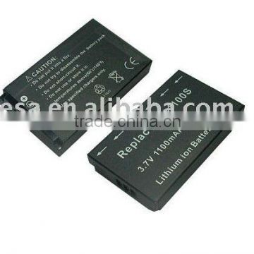 Camera battery for CONTAX BP-1100S