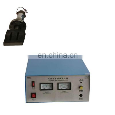 Ultrasonic Shengfeng Machines SC2000 Series Machines  soldering