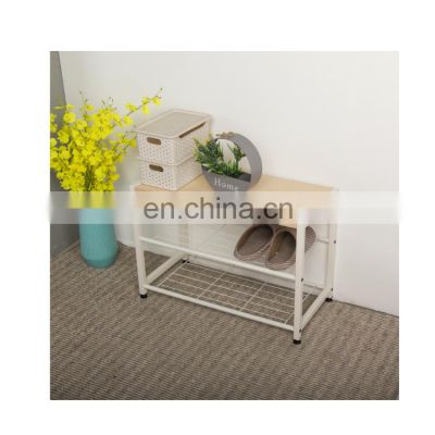 Cheap And High Quality Multipurpose Standing Shoe Showroom Rack