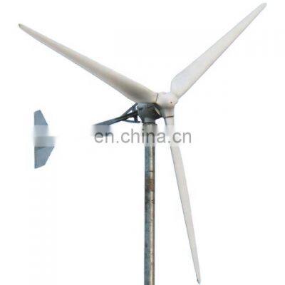 Factory Price 10KW Wind Turbine For Sale