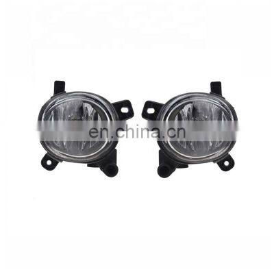 Halogen Fog Lamp Pair Left+Right 8T0941699E 8T0941700E for Audi A1 A4 A5 A6 Q3 vw PASSAT CC