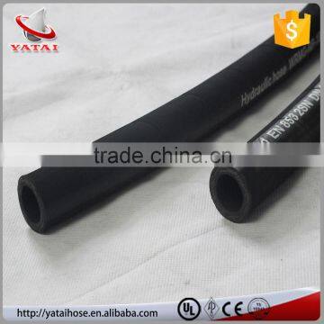 SAE DIN Standred High Temperature High Pressure Rubber Hose Manufacturers