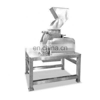 Factory Best Price Hammer Type Crusher Machine Fruit And Vegetable Crusher Machine Hammer Type Fruit And Vegetable Crusher