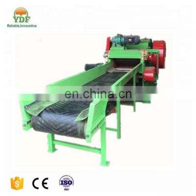 efb chipper machine with knife roll