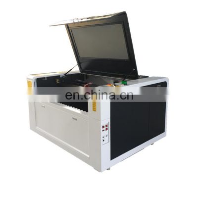 china 1390 laser co2 cutting machine