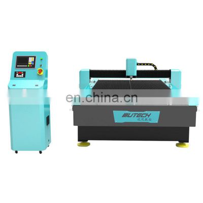 portable cnc plasma cutting machine 1530 plasma cutting machine 3d