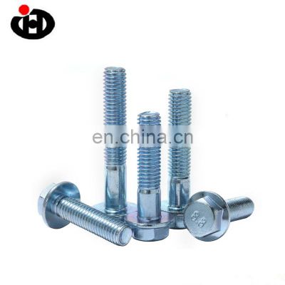 DIN6921 M6x20 Inox 303 stainless steel bolts wholesale