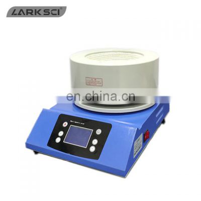 Larksci Electrical Flask Heater Magnetic Stirring Heating Mantle