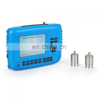 Taijia CJ-10 Portable Ultrasound Machine Price Non Metallic Ultrasonic Detector