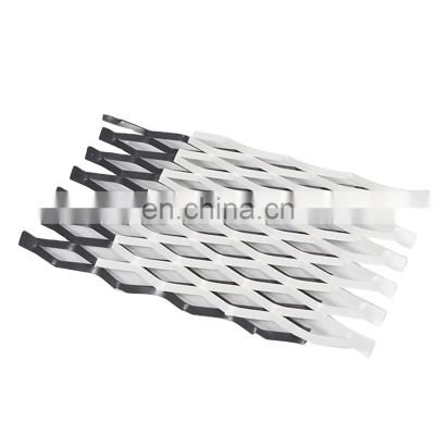 China Supply Custom Expanded Metal Mesh for Stairs