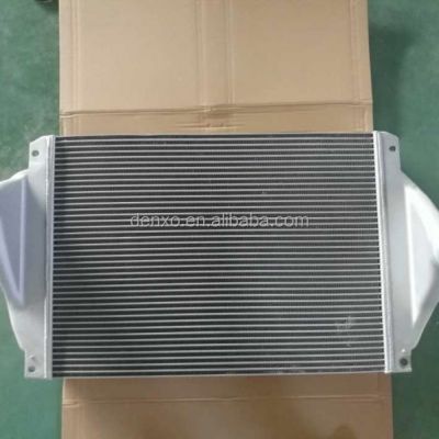 01-31242-000 Freightliner Charge Air Cooler for American Truck