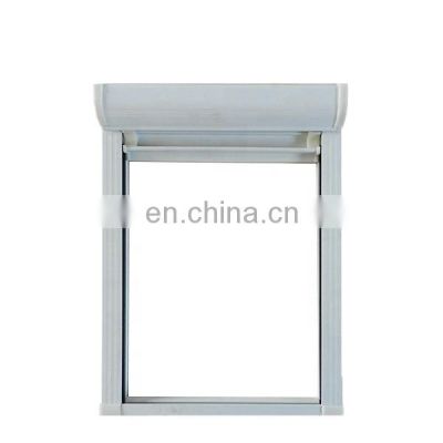Wholesale roll-up Shutter window  for sale with competitive price