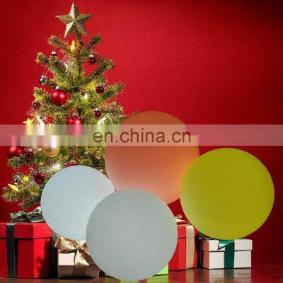 decorative lamp solar patio lights white led hanging ball party pub garden ball stehleuchte