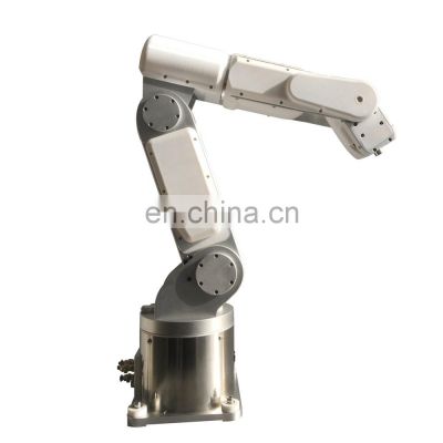 Good Price Mini New Condition education industrial robot arm 6 axis Manipulator robotic arm for sale