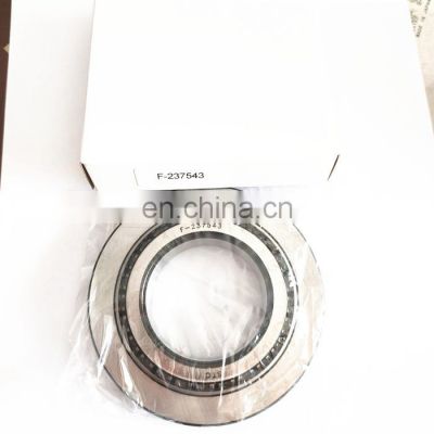 F-237543 bearing 32010 JR/1DYR3LFT automobile differential bearing F-237543