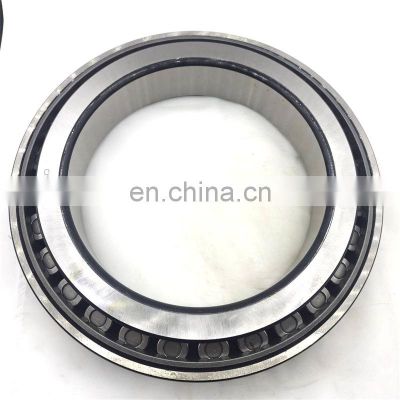 China Bearing Factory  LL521849C/LL521810 High Quality Tapered Roller Bearing L521949/L521910