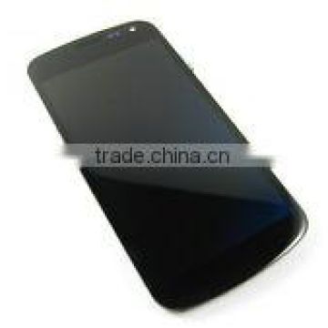 Brand New LCD Display Digitizer Touch Screen Assembly Replacement For Samsung Galaxy Nexus i9250