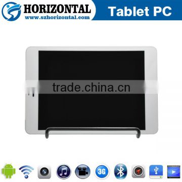 2016 Strong functional 9.7 inch MTK quad core chinese oem tablet pc