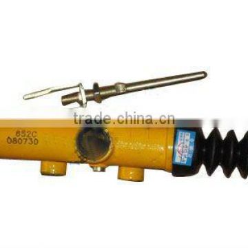 Truck crane Accelerator master cylinder spare parts / XCMG spare parts/construction machinery parts