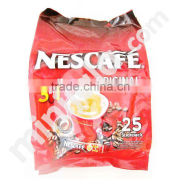 Instant Coffee 3 in 1 with Indonesia Origin