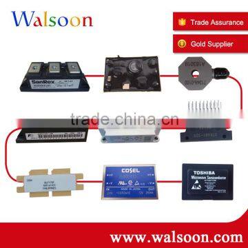 IGBT POWER MODULE T500108004AQ