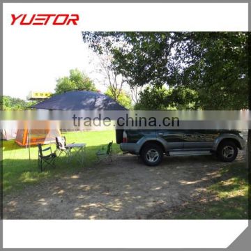manufacture price waterproof car roof tent awning