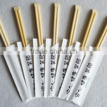 Hot selling bamboo chopsticks