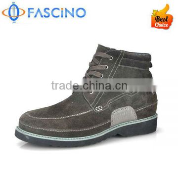 Boots fashion for man
