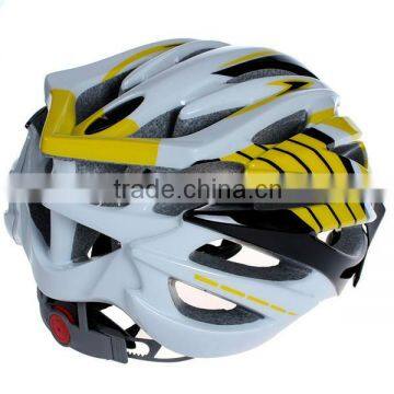 safe designs bicycle head cap