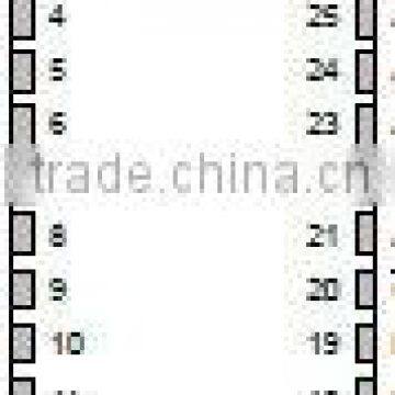 Integrated circuits DS1244Y-120