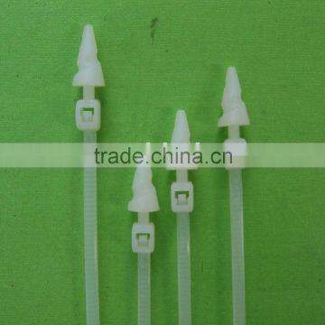 UL nylon cable tie