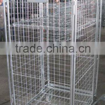 Wire Roll Cage