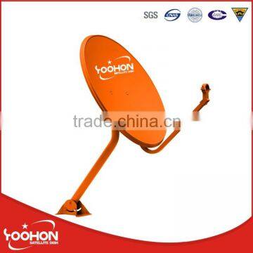 Outdoor HDTV Antenna 60cm/75cm/90cm