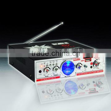 outdoor hi power audio amplifier YT-328A
