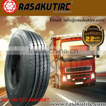 1100R20 1100-20 20R1100 tube tire radial truck tire 11R22.6 truck tires for sale