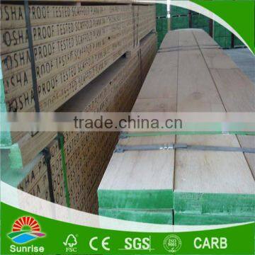 low price best quality full pine lvl/lvb scaffolding timber manufacturer