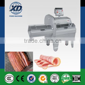 Automatic SLICO 700 Bacon slicer /meat slicer /meat ribs cutter machine