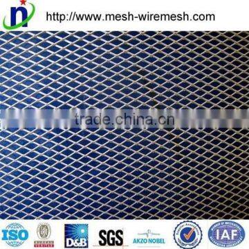 2015 hot sale Iron Expanded Metal Sheet for fence