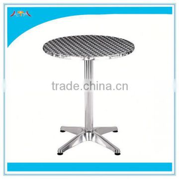 Best-selling metal restaurant table stand