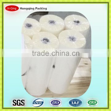 22micron glossy plastic bopp film for packing and printing