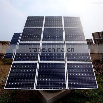 High efficiency 310W Poly Solar Panel ICE-33