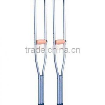 aluminum crutch (high grade)