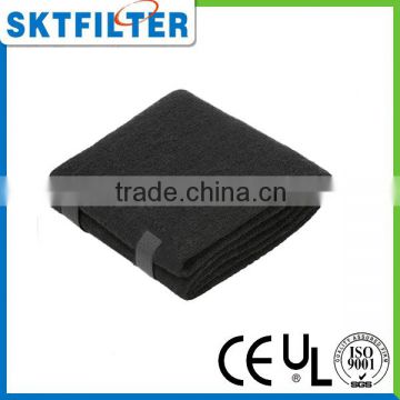 Ac activated carbon filter matts