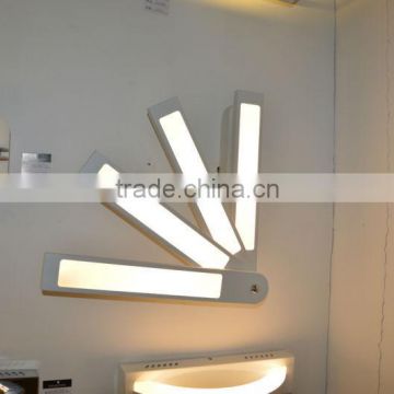 Best Design Europe Style Wall Lamp with Aluminum Material MB3345