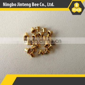 beekeeping equipment brass frame eyelet