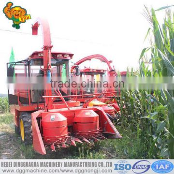 4QZ-1800 Self-propelled Corn silage machinery for sale