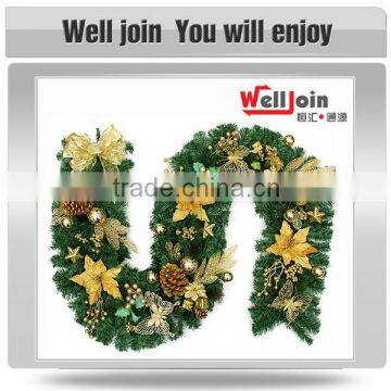 Latest arrival festival promotional christmas hanging decoration